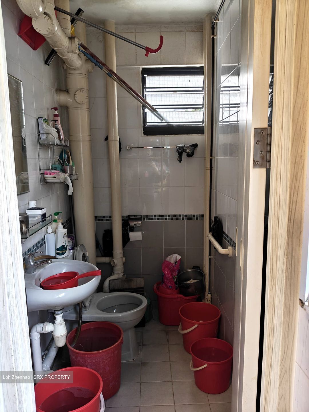 Blk 113 Chong Pang Vale (Yishun), HDB 3 Rooms #622128451